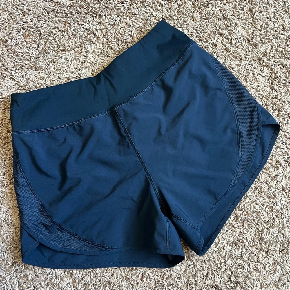 CRZ workout shorts - Picture 1 of 5